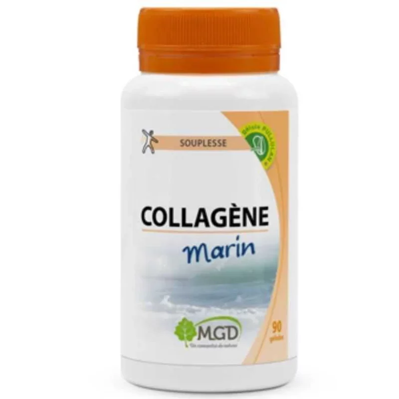 MGD COLLAGENE MARIN BOITE DE 90 GELULES