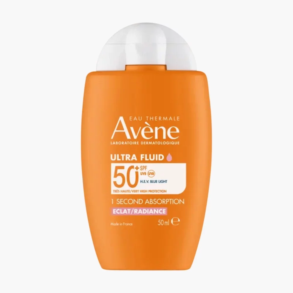 AVENE EAU THERMALE ULTRA FLUIDE SPF50+ 50ML