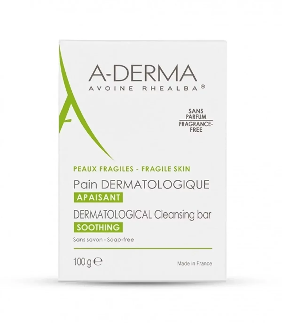 ADERMA PAIN SURGRAS 100G