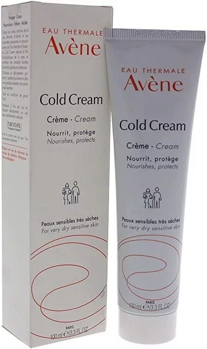 AVENE COLD CREAM CREME 40ML