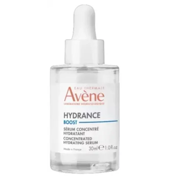 AVENE HYDRANCE BOOST SERUM CONCENTRE 30ML
