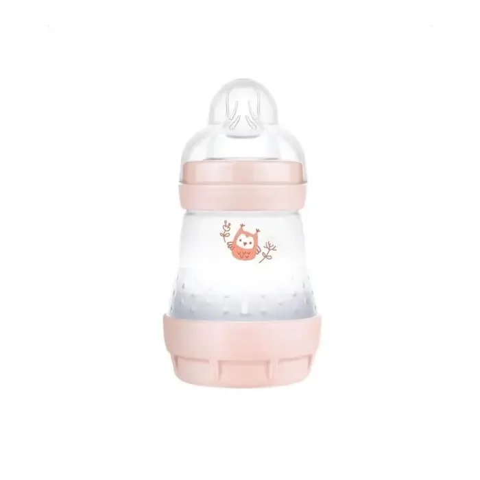 MAM BIBERON ANTI-COLIQUE 160ML GIRL REFERENCE SH20025