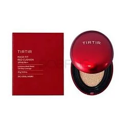 TIRTIR MASK FIT RED CUSHION COOL IVORY REFERENCE 21C