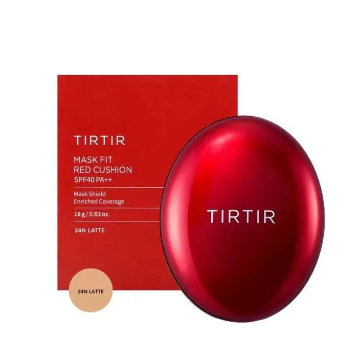 TIRTIR MASK FIT RED CUSHION REFERENCE 24N