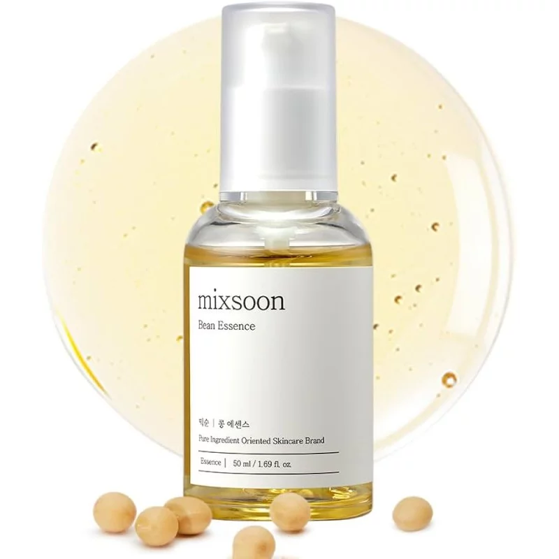 MIXSOON BEAN ESSENCE 50ML