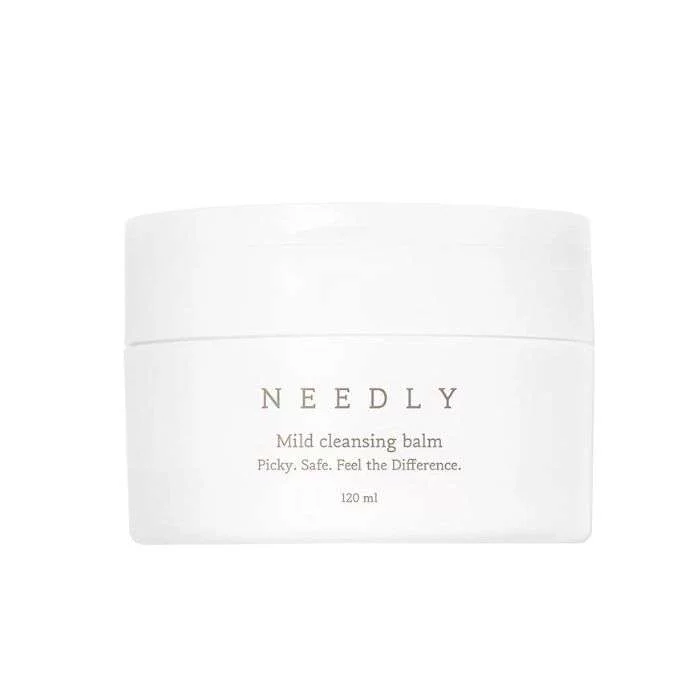 NEEDLY MILD CLEANSING BALM 120ML