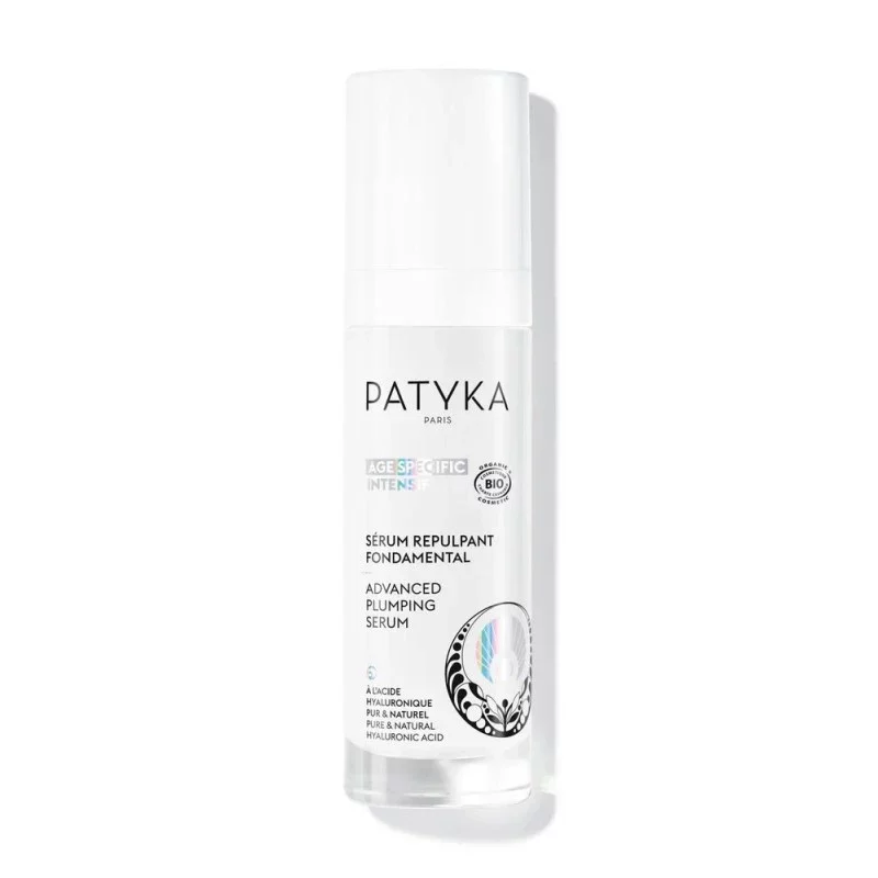 PATYKA AGE SPECIFIC INTENSIF SERUM REPULPANT FONDAMENTAL 30ML