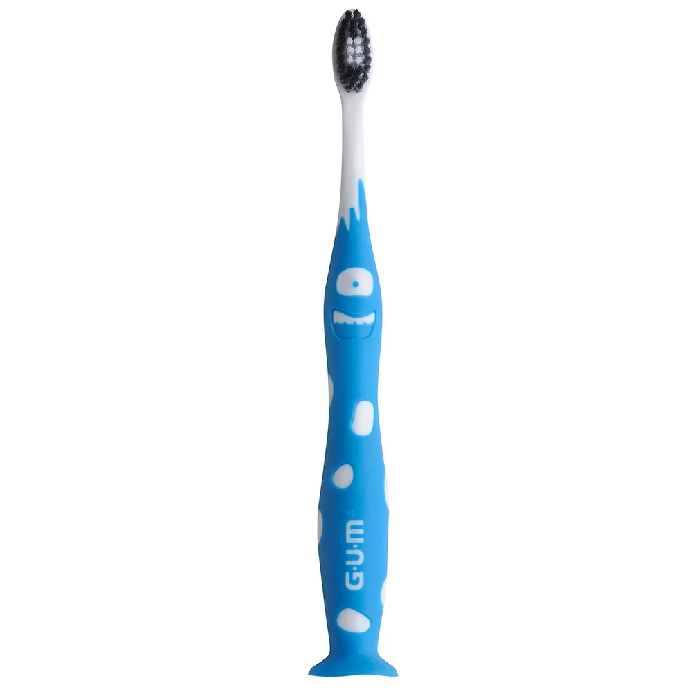 GUM BROSSE A DENTS JUNIOR 7-9ANS REFERENCE 902