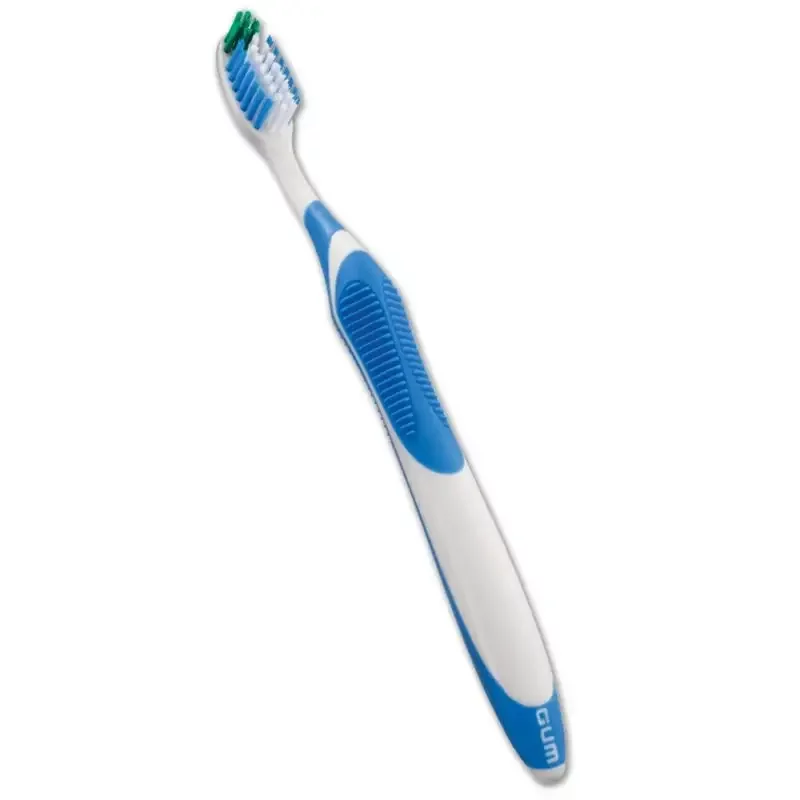 GUM BROSSE A DENTS TECHNIQUE SOUPLE NORMAL REFERENCE 490