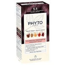PHYTO COLORATION NUMERO 5.5