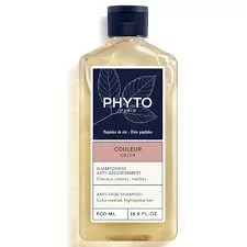 PHYTO SHAMPOOING COULEUR 500ML