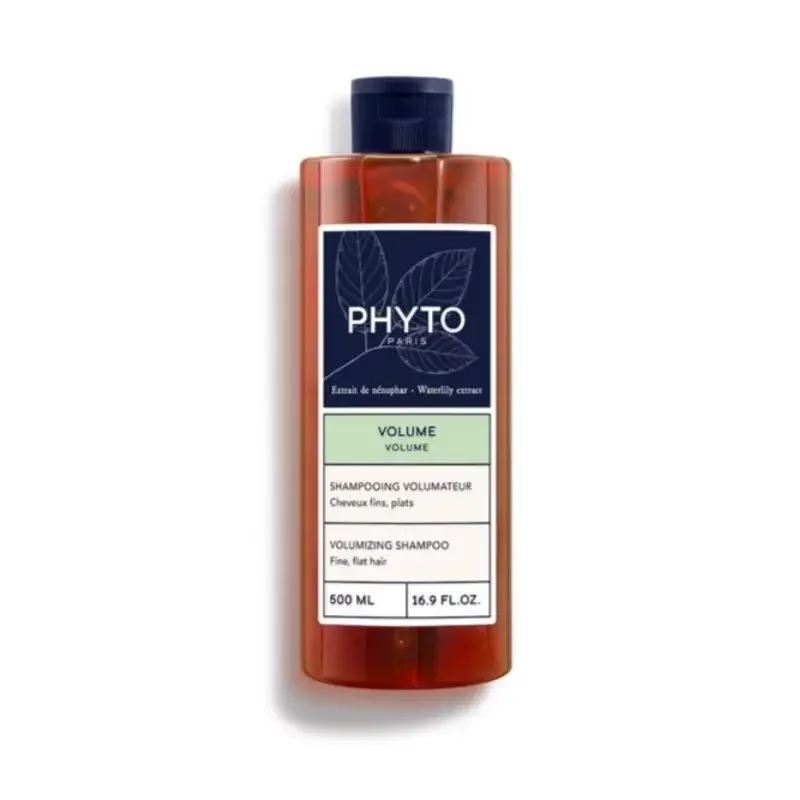 PHYTO SHAMPOOING VOLUME 500ML