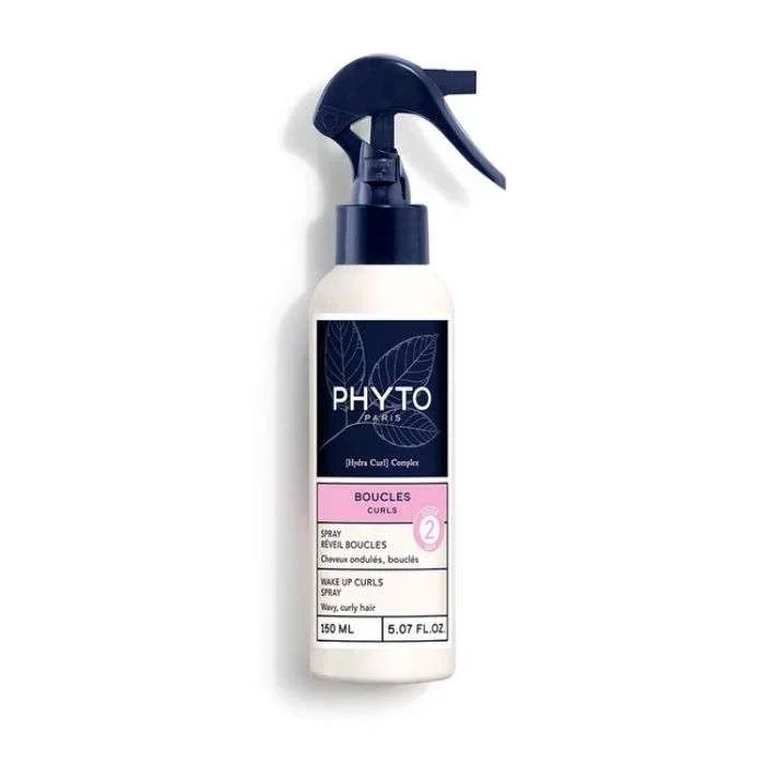 PHYTO SPRAY REVEIL BOUCLES 150ML