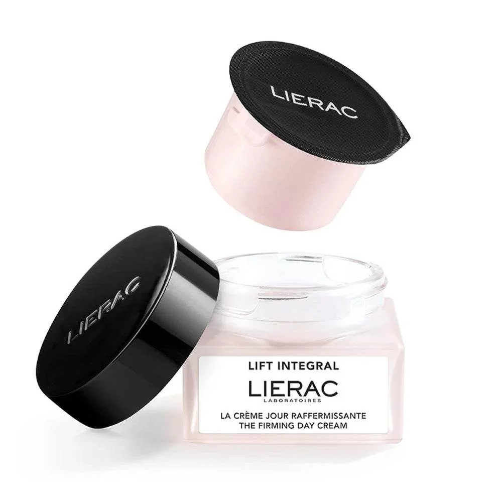 LIERAC LIFT INTEGRAL CREME JOUR RAFFERMISSANTE 50ML