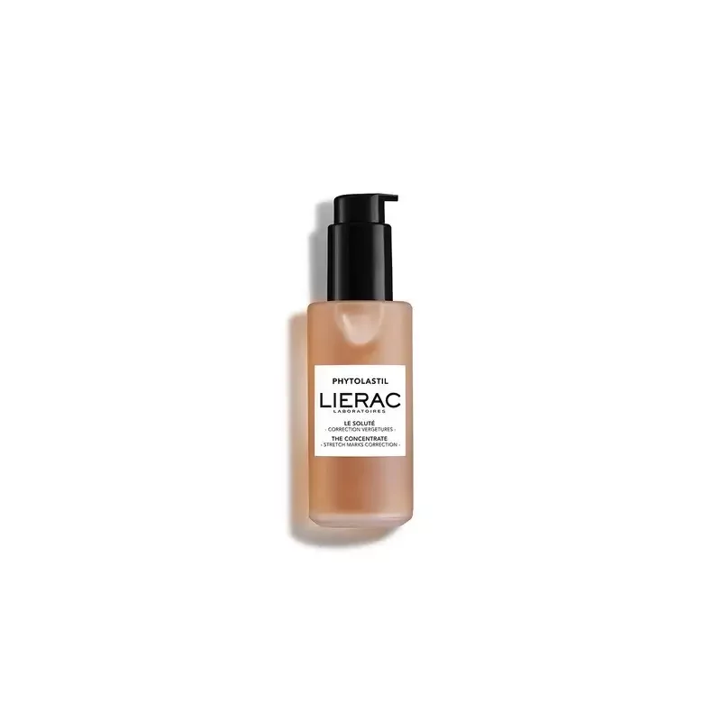 LIERAC PHYTOLASTIL GEL 100ML