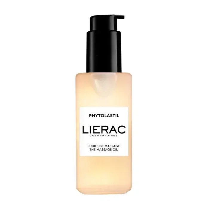 LIERAC PHYTOLASTIL L'HUILE DE MASSAGE 100ML