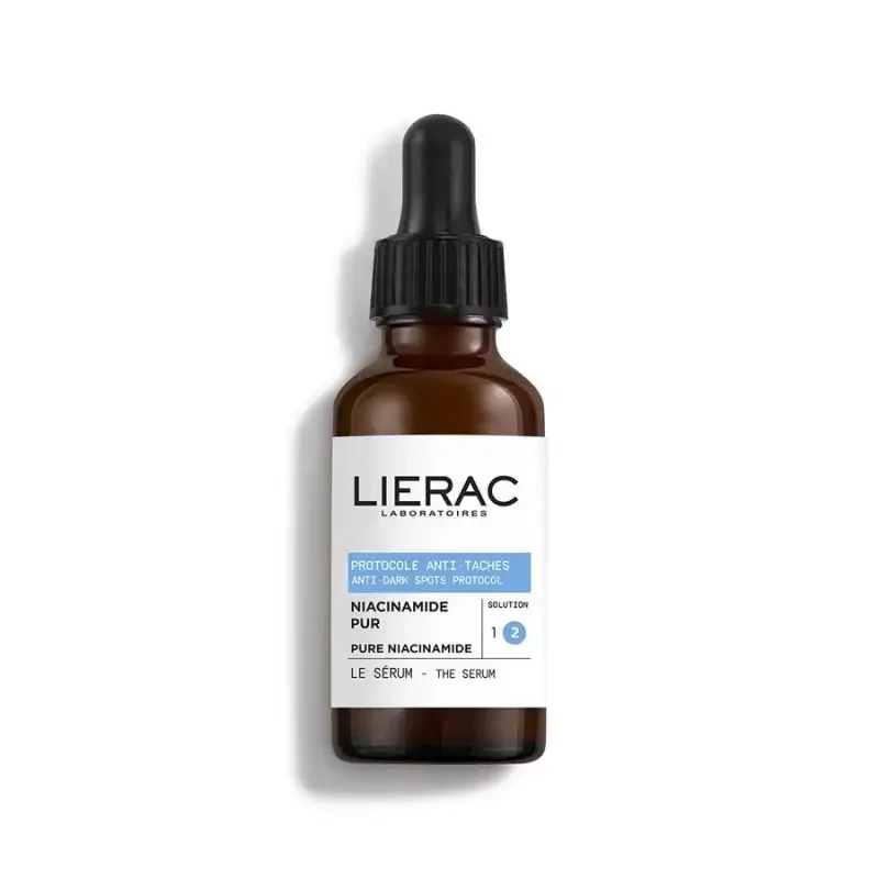 LIERAC PROTOCOLE ANTI-TACHE SERUM 30ML