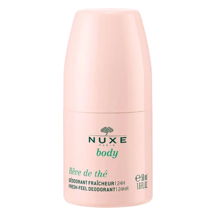 NUXE BODY REVE DE THE DEODORANT FRAICHEUR 24H 50ML