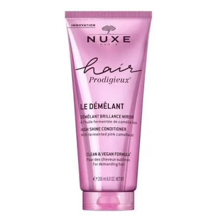 NUXE HAIR PRODIGIEUX APRES SHAMPOOING 200ML