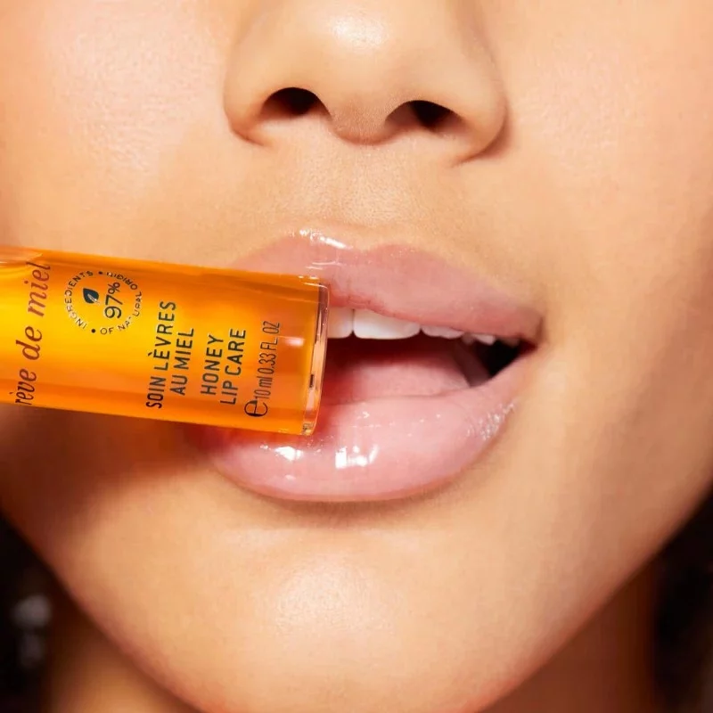 NUXE LIPS CARE 10ML