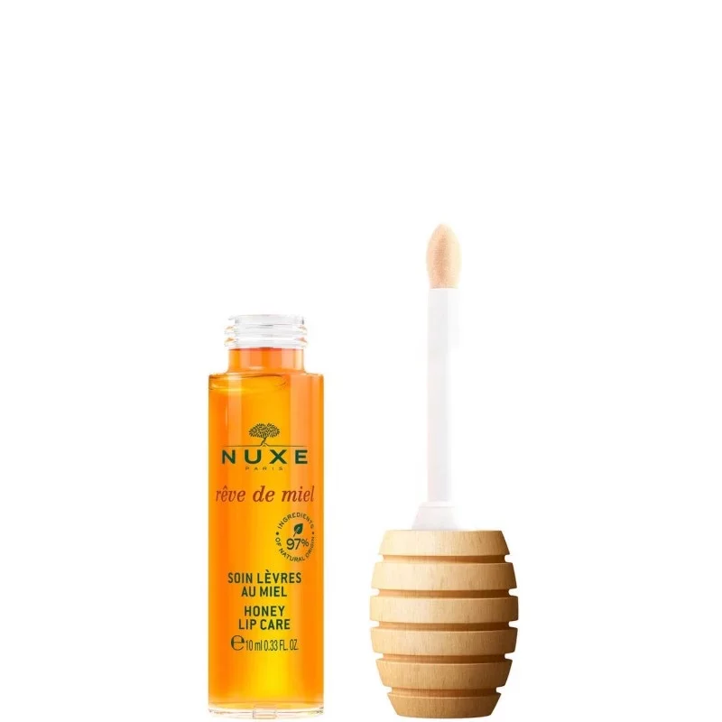 NUXE LIPS CARE 10ML - vue 2