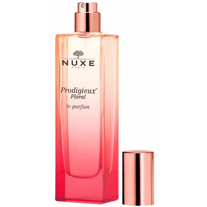 NUXE PRODIGIEUX FLORAL LE PARFUM 50ML