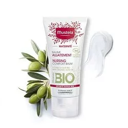 MUSTELA BAUME ALLAITEMENT 30ML