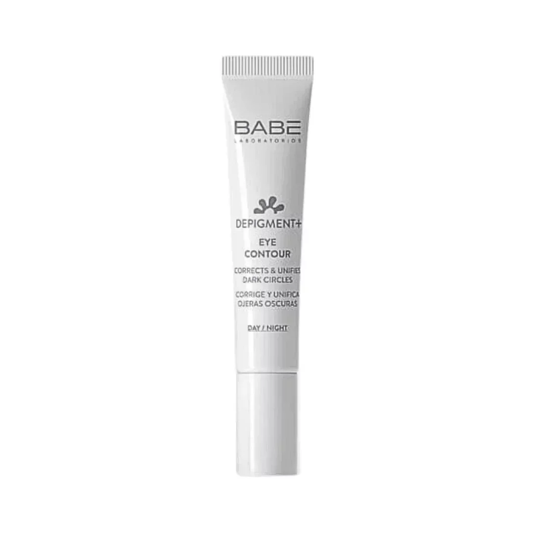 BABE DEPIGMENT EYE CONTOUR 15ML