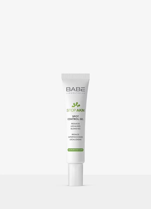 BABE STOP AKN SPOT CONTROL GEL 10ML