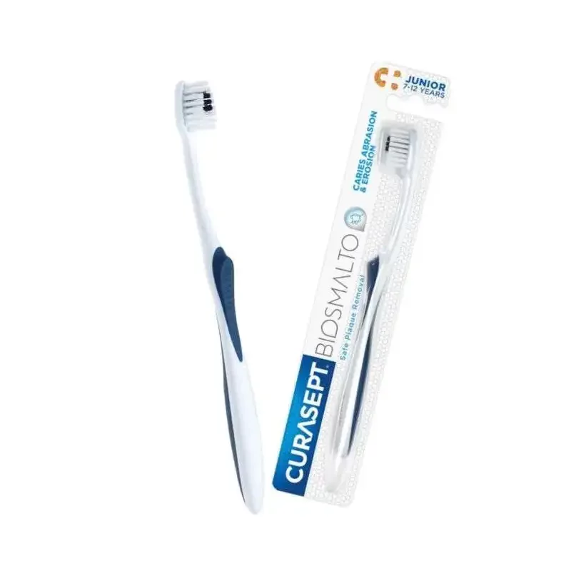 CURASEPT BROSSE A DENTS JUNIOR PROTECTION CARIE