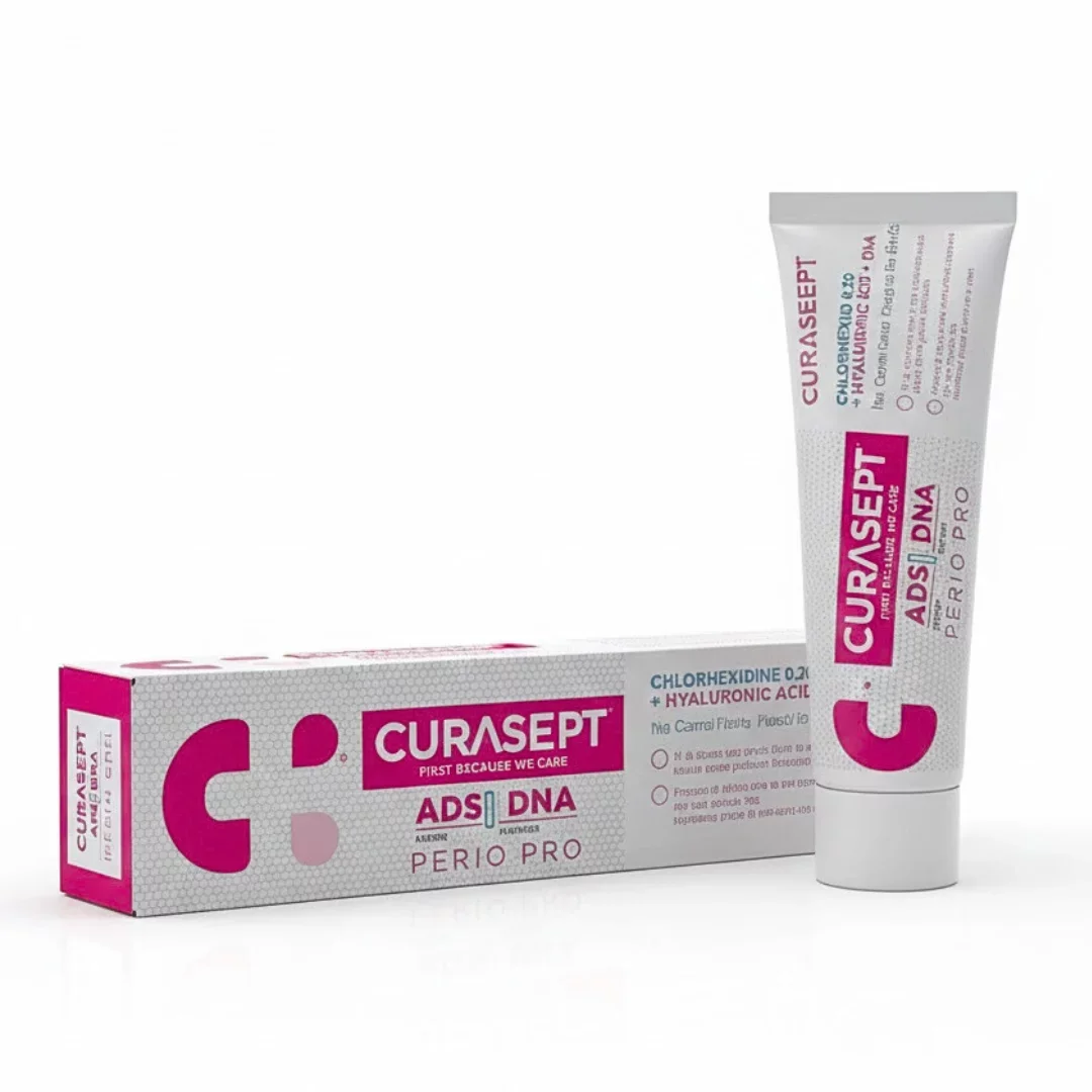 CURASEPT DF ADS PERIO PRO 75ML