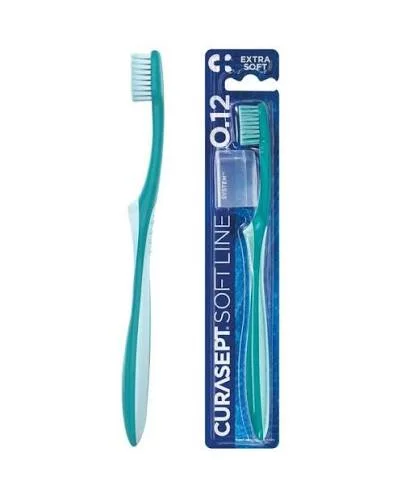 CURASEPT SOFT LINE 0.12 EXTRA SOFT
