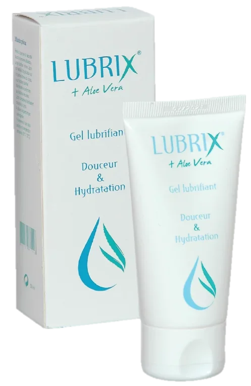 LUBRIX GEL LUBRIFIANT
