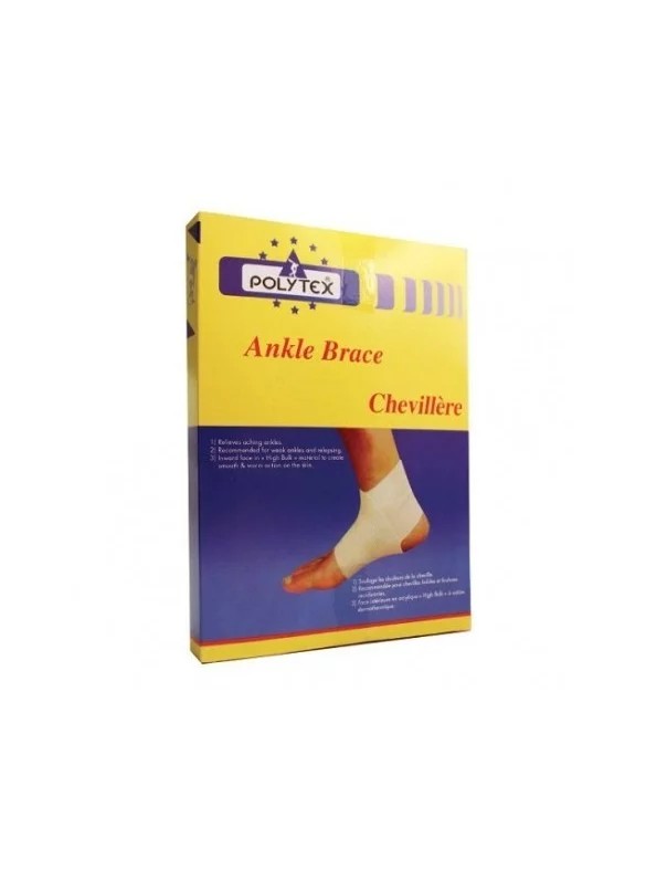 POLYTEX CHEVILLERE TAILLE 4