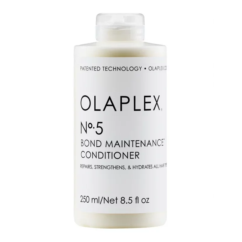 OLAPLEX NUMERO 5 APRES SHAMPOOING BOND MAINTENER CONDITIONER 250ML