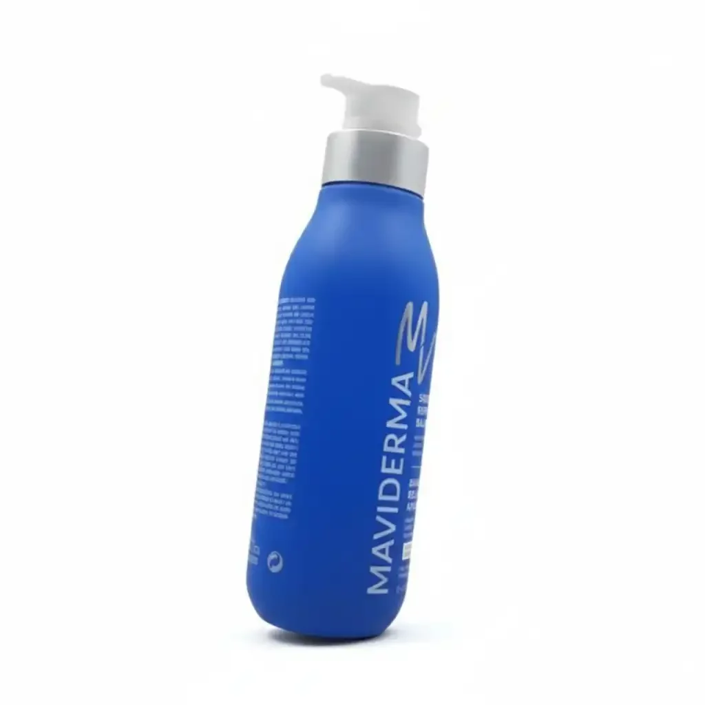 MAVIDERMA BAUME RELIPIDANT APAISANT 450ML