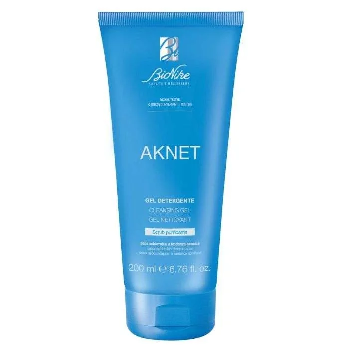 BIONIKE ACTEEN GEL NETTOYANT