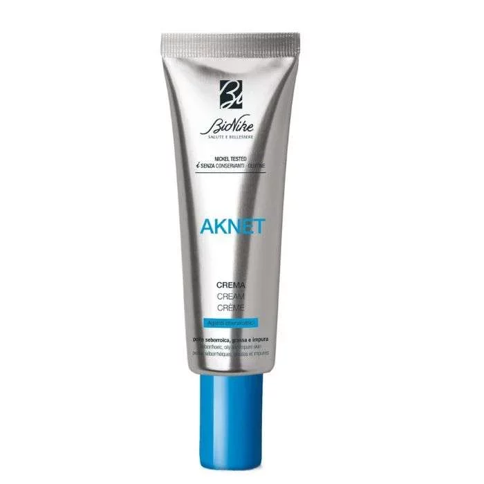 BIONIKE AKNET CREAM 30ML
