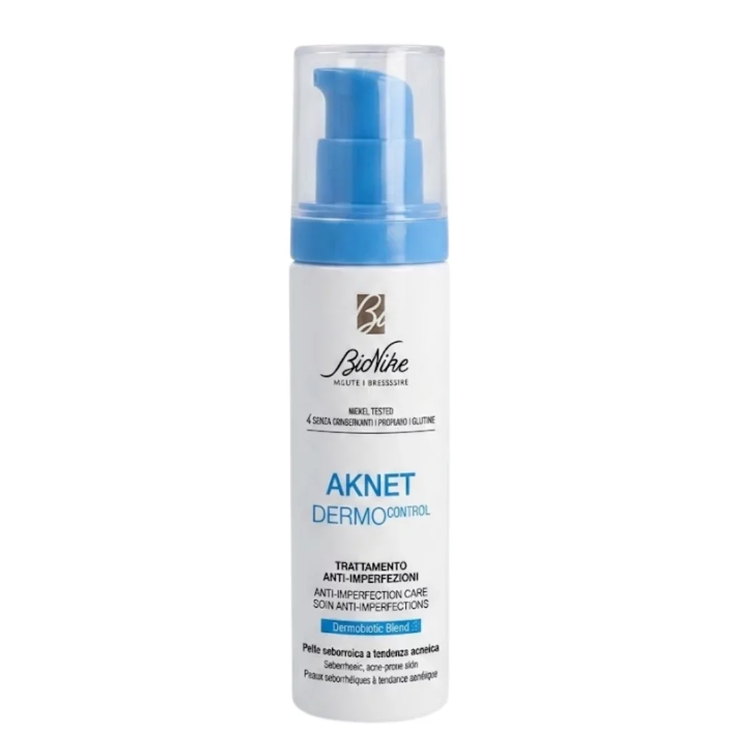 BIONIKE AKNET DERMO CONTROL SOIN ANTI-IMPERFECTIONS 40ML