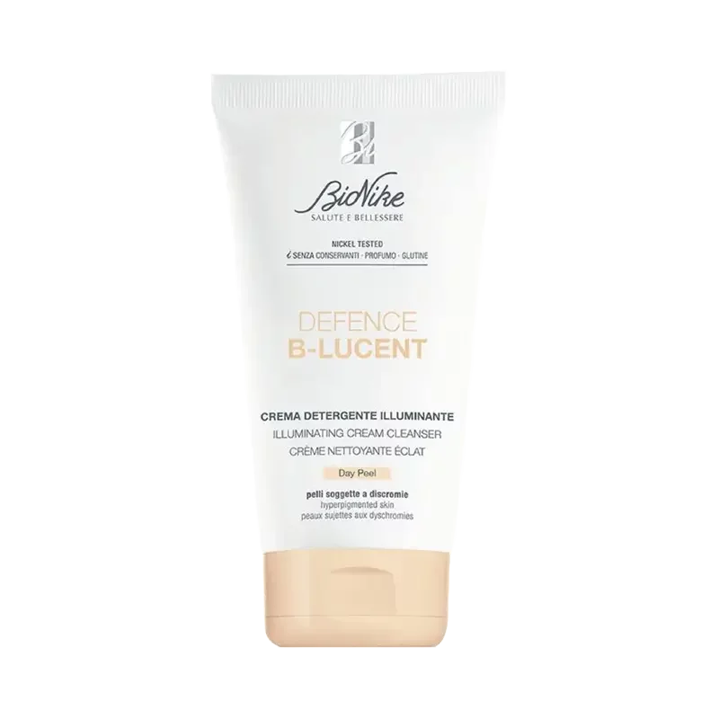 BIONIKE DEFENCE B-LUCENT DAY-PEEL 150ML