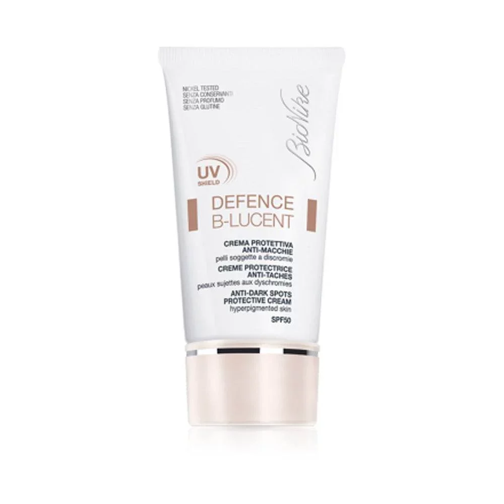 BIONIKE DEFENCE B-LUCENT SPF50