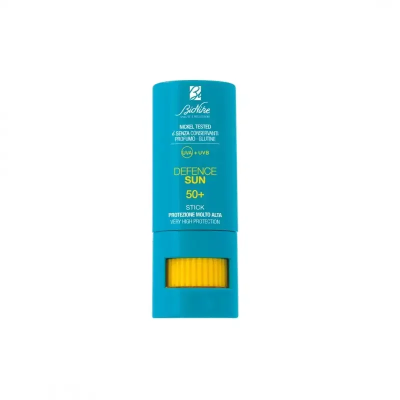 BIONIKE DEFENCE SUN 50+ STICK 9ML