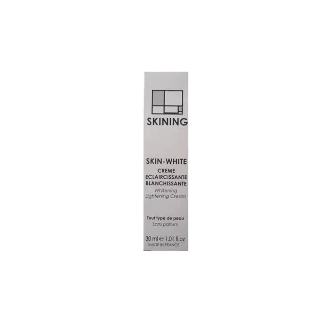 SKINING SKIN H RICHE CREME VISAGE 50ML