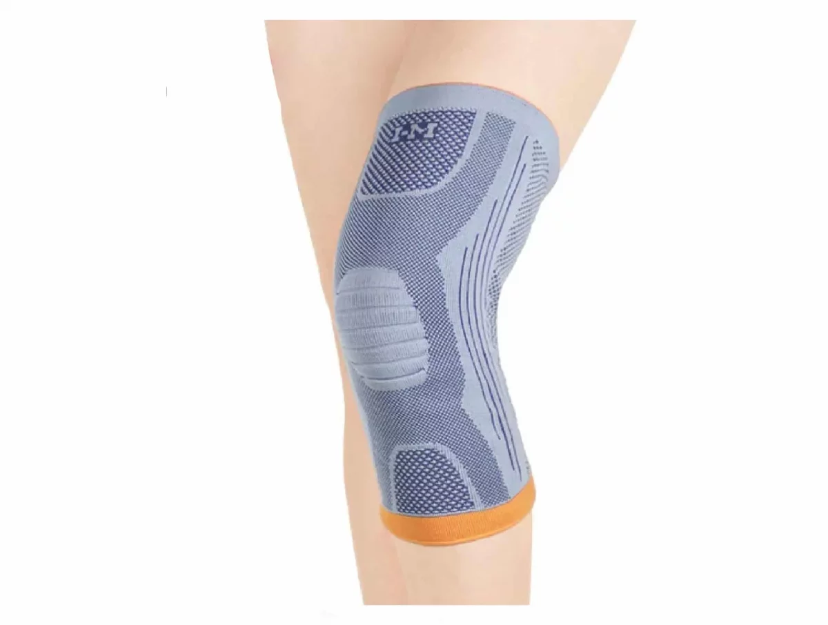 LOCAMED GENOUILLERE RAYEE SPORT TAILLE S
