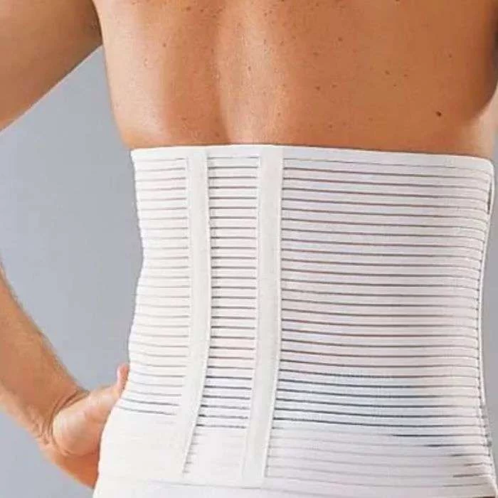 THUASNE CEINTURE ABDOMINAL DYNABELT TAILLE 3 REFERENCE 701011