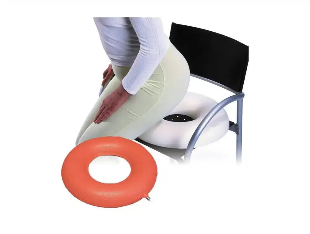 THUASNE COUSSIN PERCE GONFLABLE EN CAOUTCHOUC MODULEE 45CM