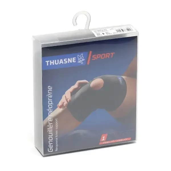 THUASNE SPORT GENOULLERE NEOPRENE TAILLE XL