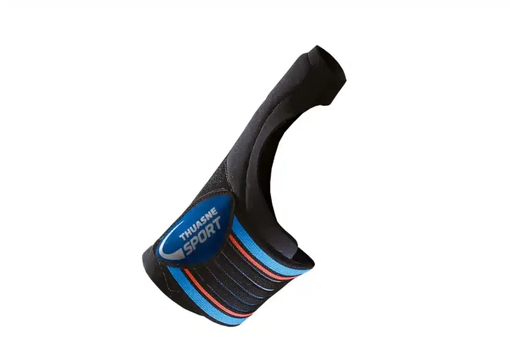 THUASNE STRAPING POIGNET POUCE TAILLE L REFERENCE 0332
