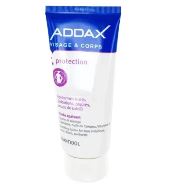 ADDAX BIANTIDOL 100ML