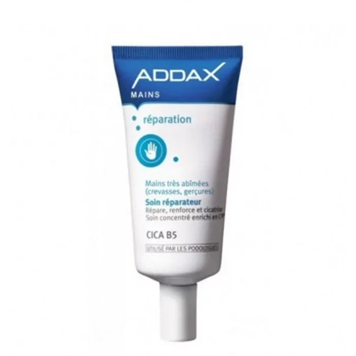 ADDAX SOIN REPARATEUR CICA B5 MAINS 15ML